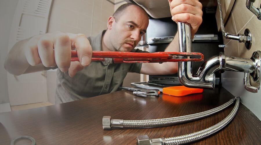 Local water heater installation in Poland, NY